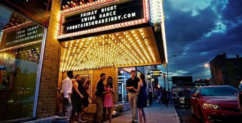 Cozysuites Boutique 1br Downtown Indy