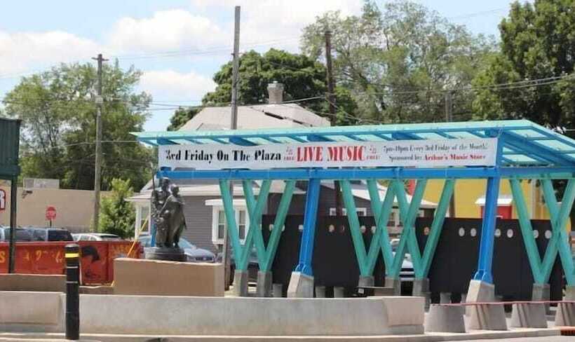 Cozysuites Boutique 1br Downtown Indy