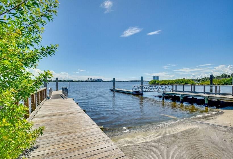 Dog Friendly Daytona Beach Cottage W/ Patio!