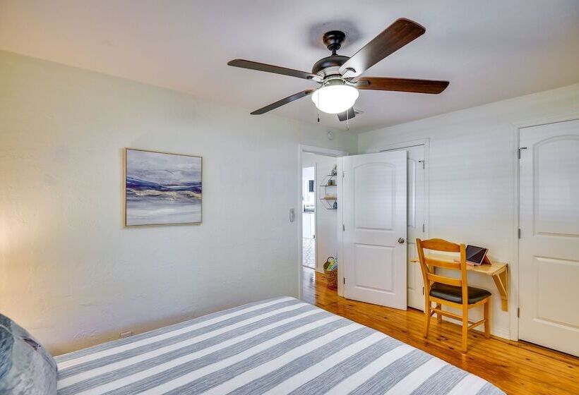 Dog Friendly Daytona Beach Cottage W/ Patio!