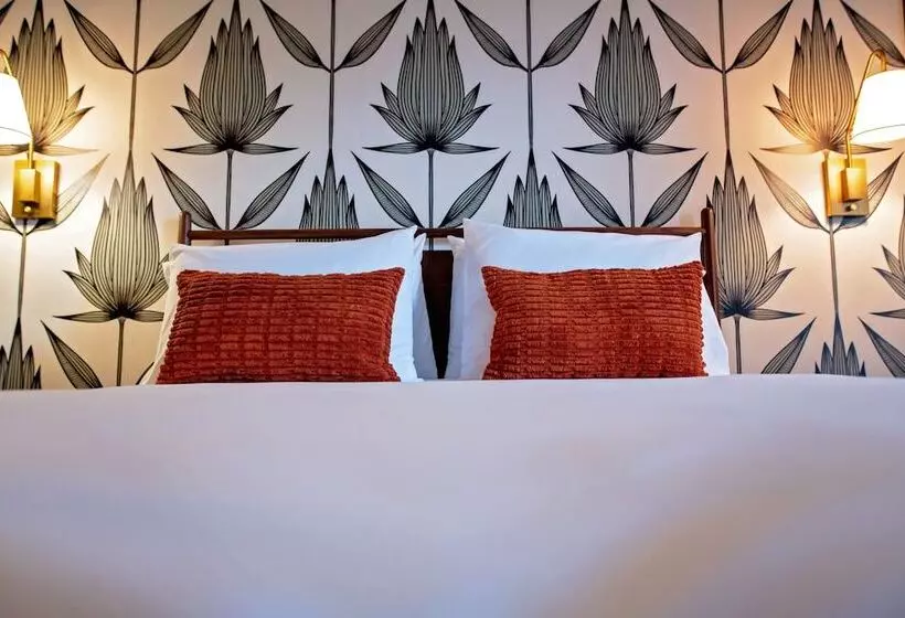 El Verde Inn
