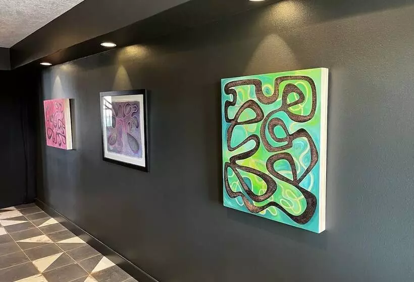 El Verde Inn
