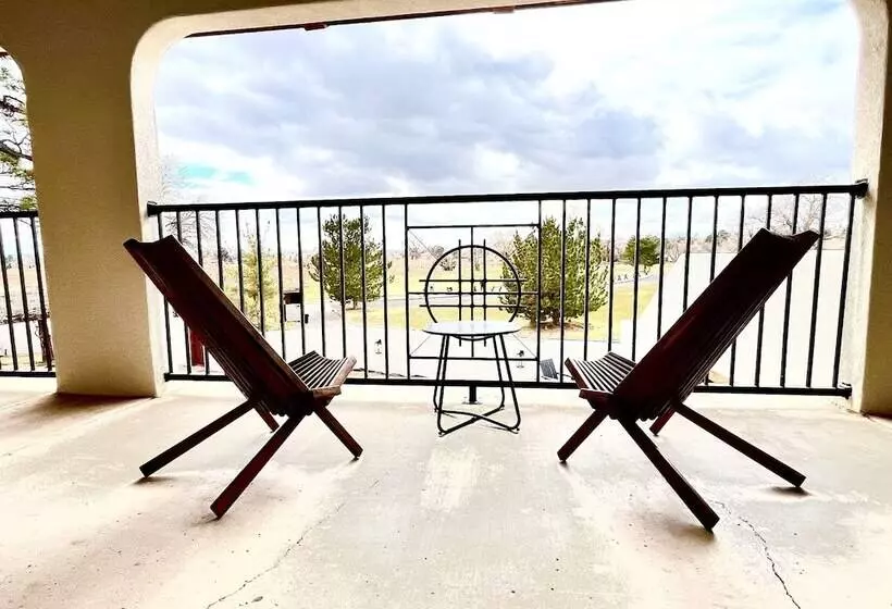 El Verde Inn