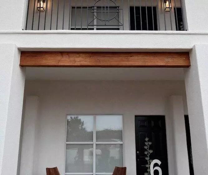 El Verde Inn