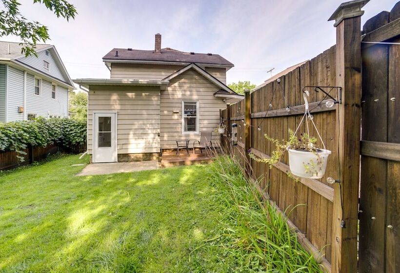 Family Friendly Jackson Home W/ Sunroom: Near Golf