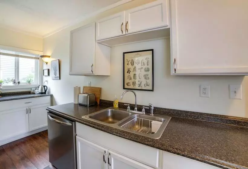 Family Friendly Jackson Home W/ Sunroom: Near Golf