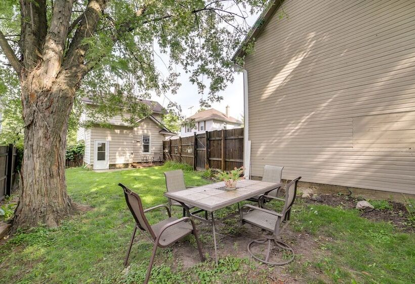 Family Friendly Jackson Home W/ Sunroom: Near Golf