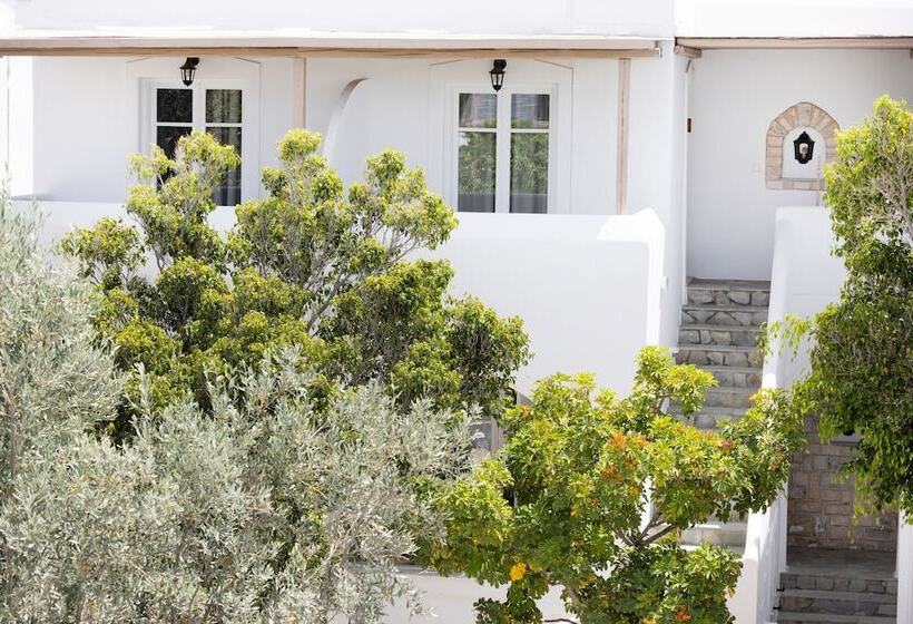 Отель Acoya Residences