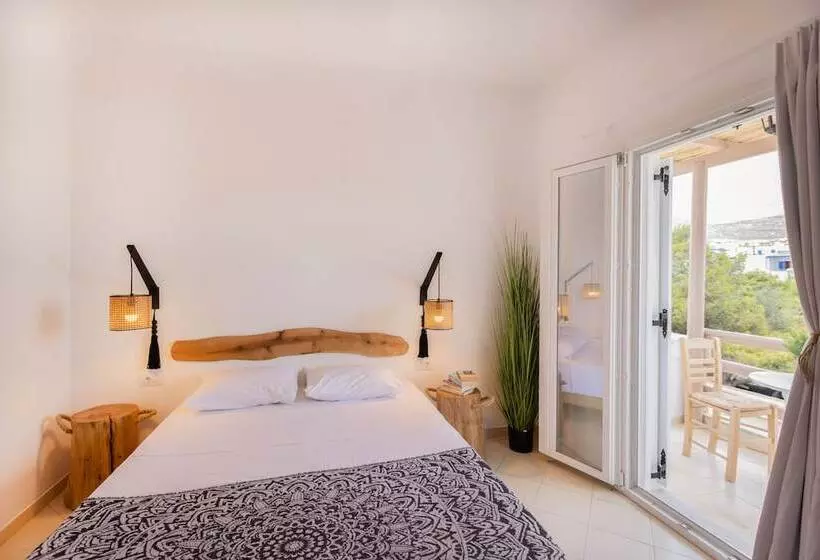 Hotelli Acoya Residences