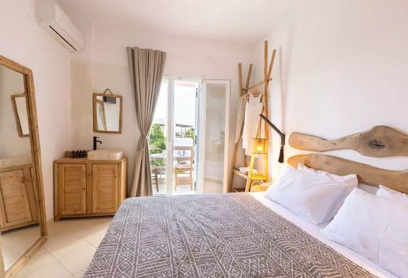 Hotelli Acoya Residences