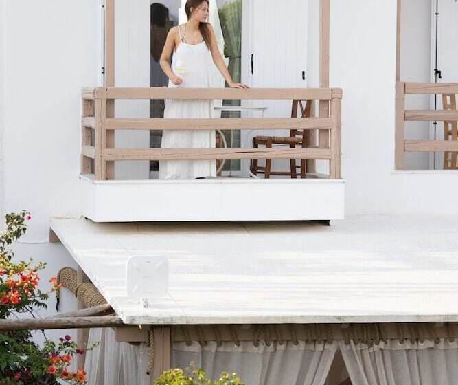 Отель Acoya Residences