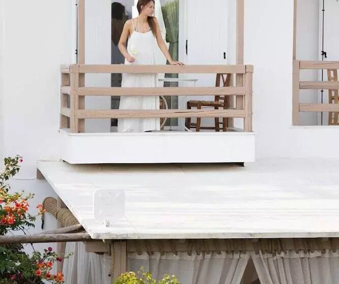 Hotelli Acoya Residences