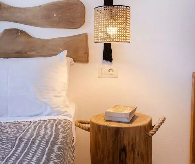 Hotelli Acoya Residences