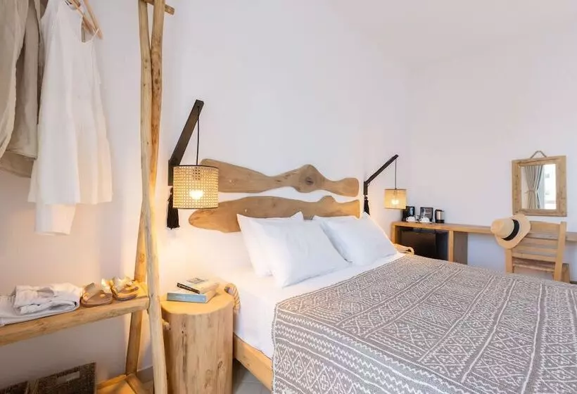 Hotelli Acoya Residences