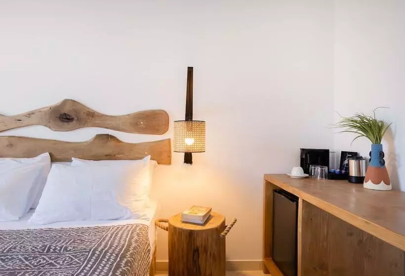 Hotelli Acoya Residences