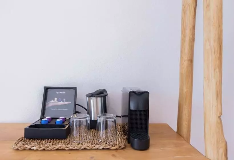 Hotelli Acoya Residences