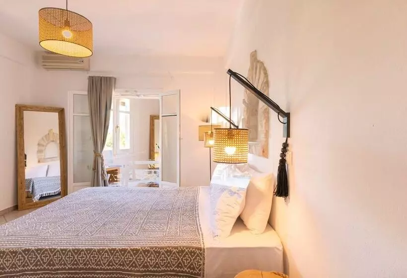 Hotelli Acoya Residences