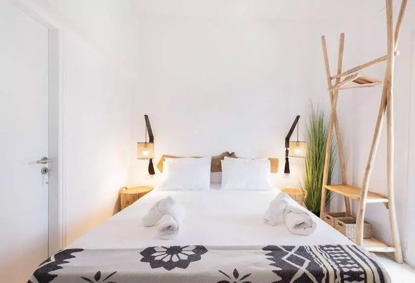 Hotelli Acoya Residences