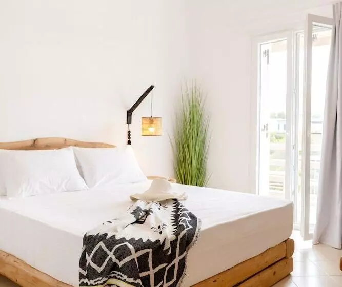 Hotelli Acoya Residences