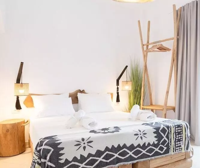 Hotelli Acoya Residences