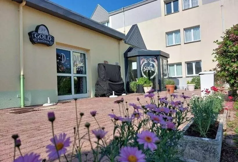 Contact Hotel Utah Beach Carentan