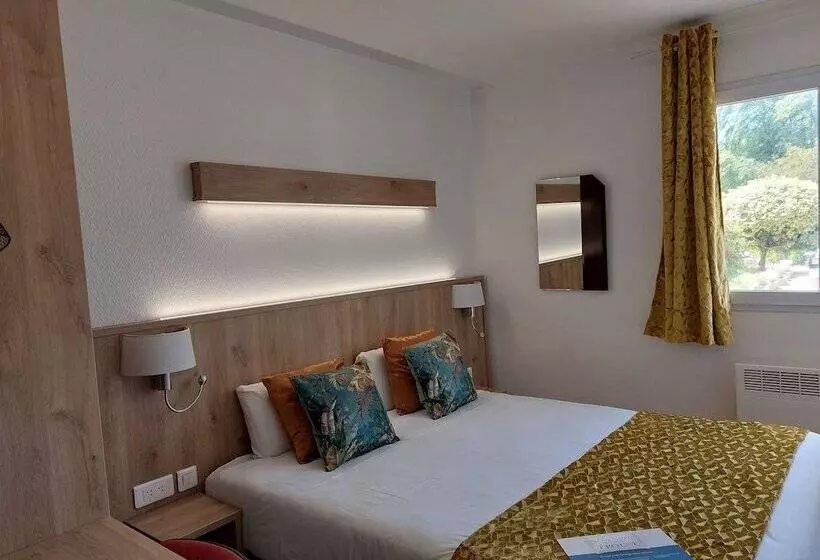 Contact Hotel Utah Beach Carentan