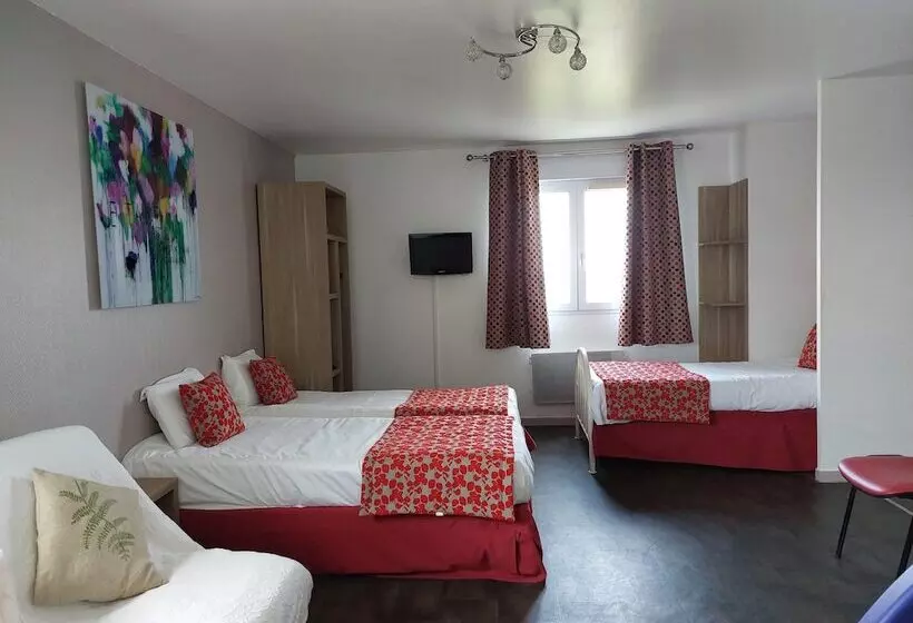 Contact Hotel Utah Beach Carentan