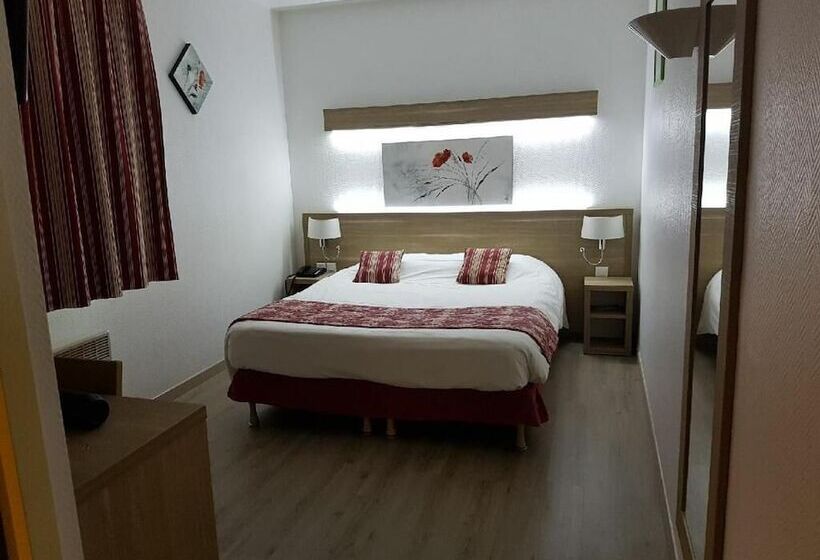 Contact Hotel Utah Beach Carentan