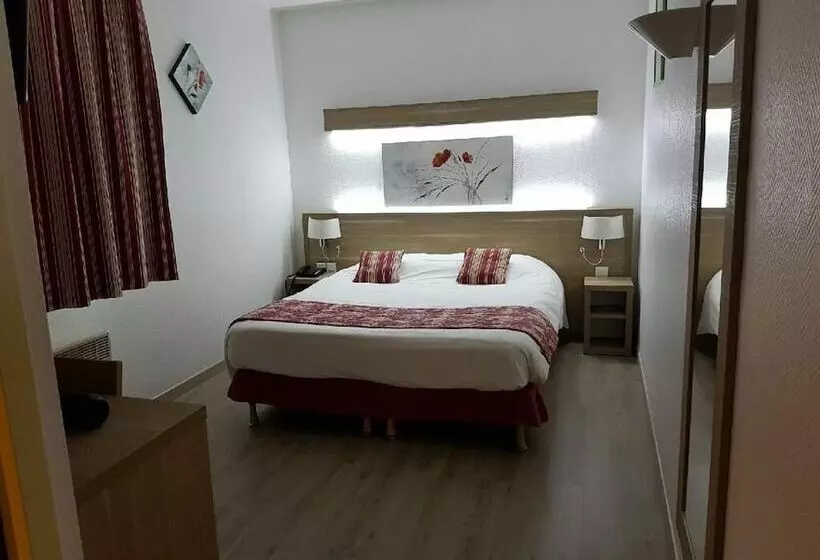 Contact Hotel Utah Beach Carentan