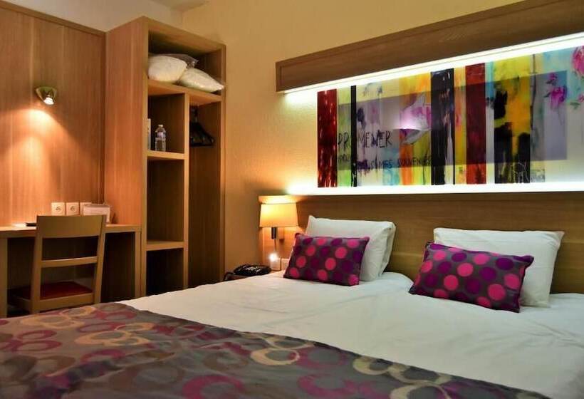 Contact Hotel Utah Beach Carentan