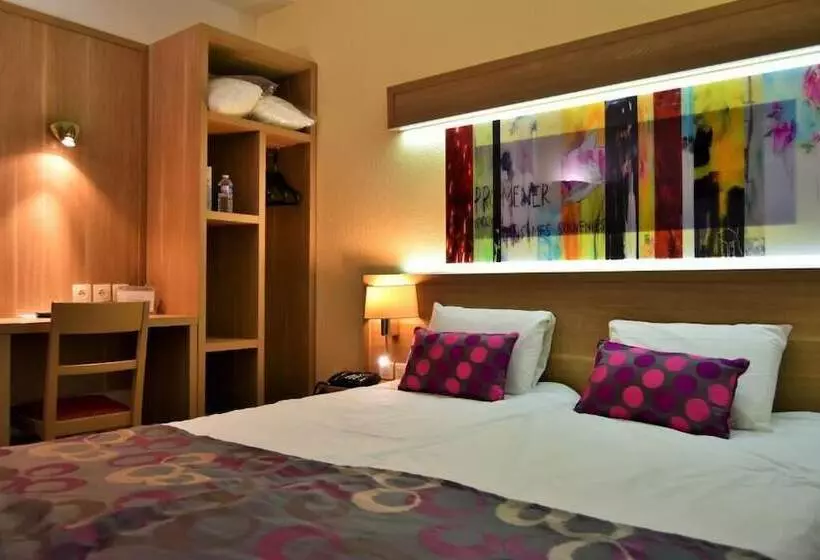 Contact Hotel Utah Beach Carentan