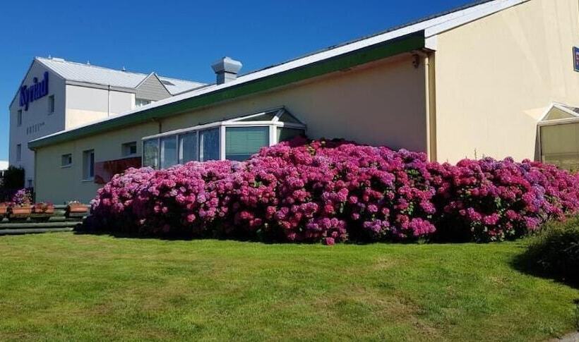 Contact Hotel Utah Beach Carentan