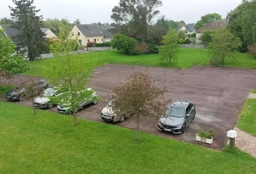 Contact Hotel Utah Beach Carentan