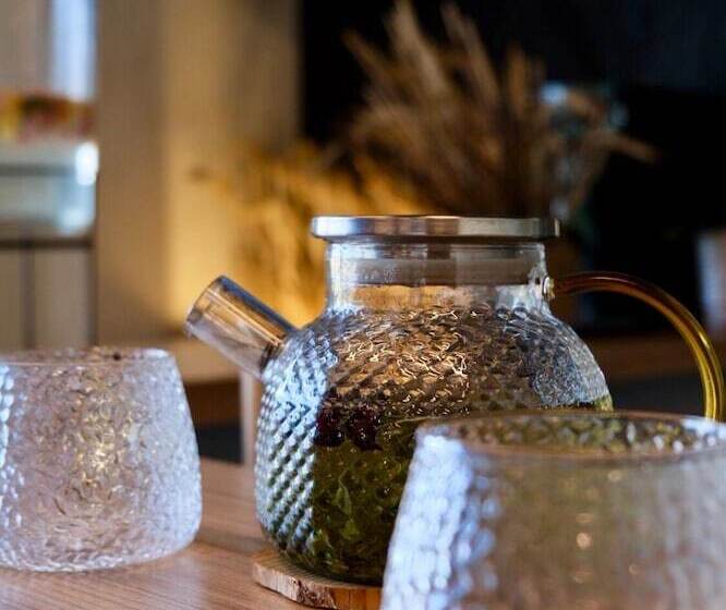 فندق Cedar House