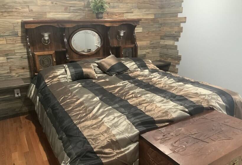 فندق Cedar House