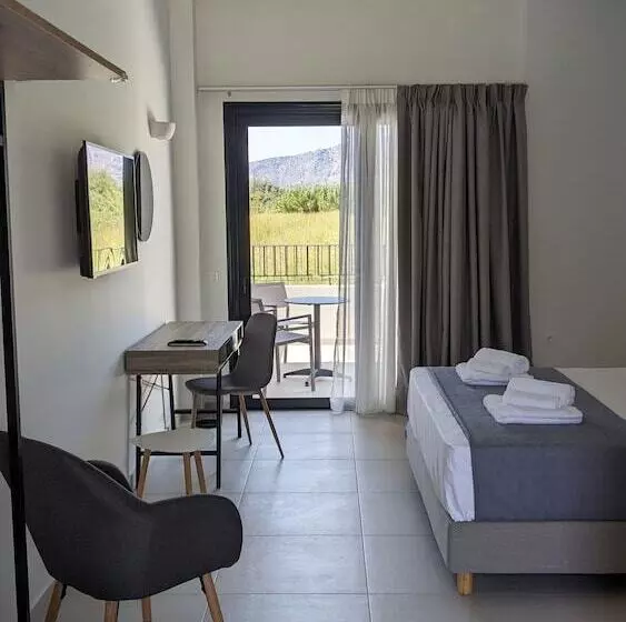 Hotelli Costa Ionica Mytikas Seaside