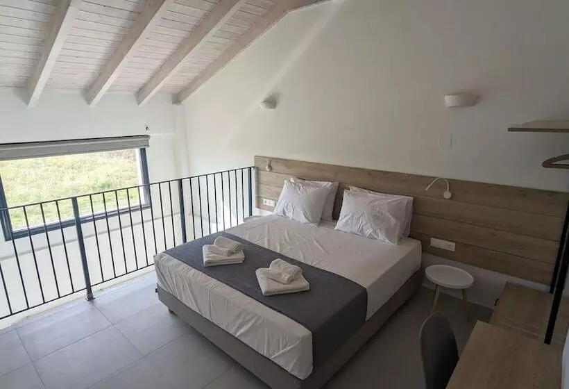Hotelli Costa Ionica Mytikas Seaside