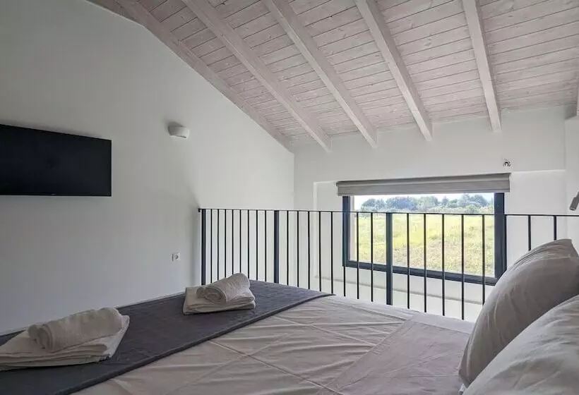 Hotelli Costa Ionica Mytikas Seaside