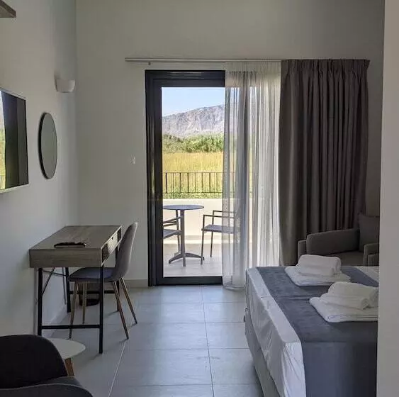 Hotelli Costa Ionica Mytikas Seaside