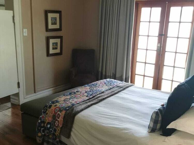 فندق Deo Volente Country Estate