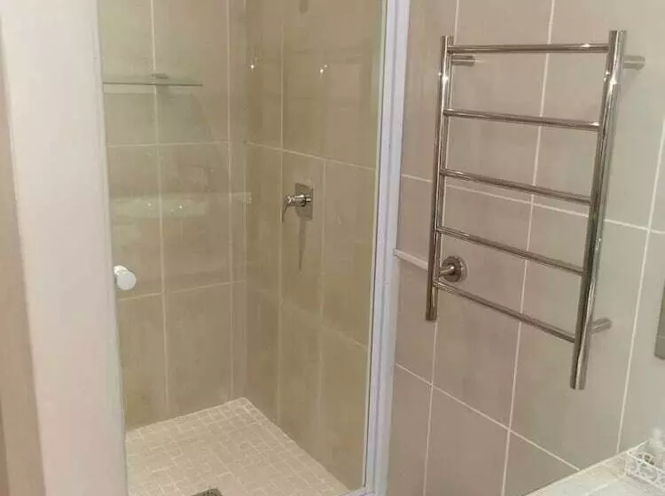 ホテル Deo Volente Country Estate