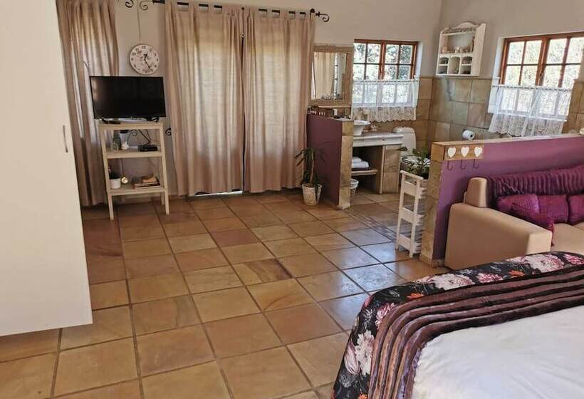 فندق Deo Volente Country Estate