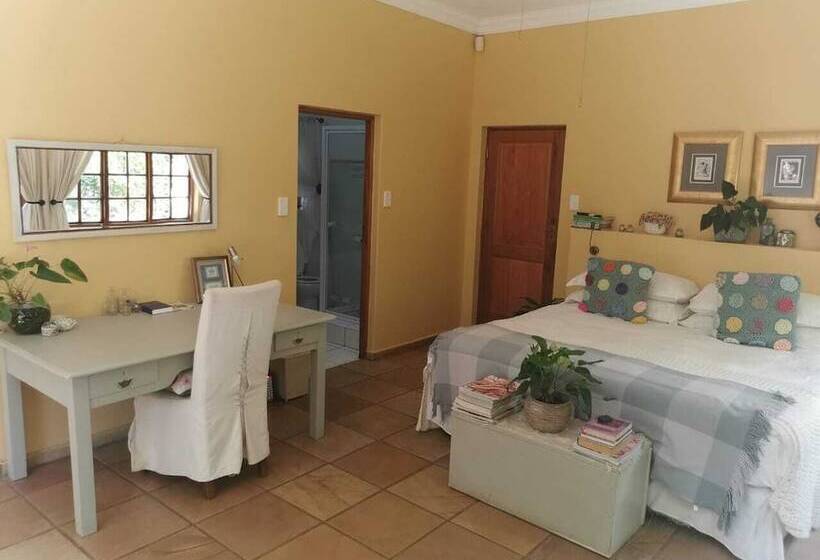 فندق Deo Volente Country Estate