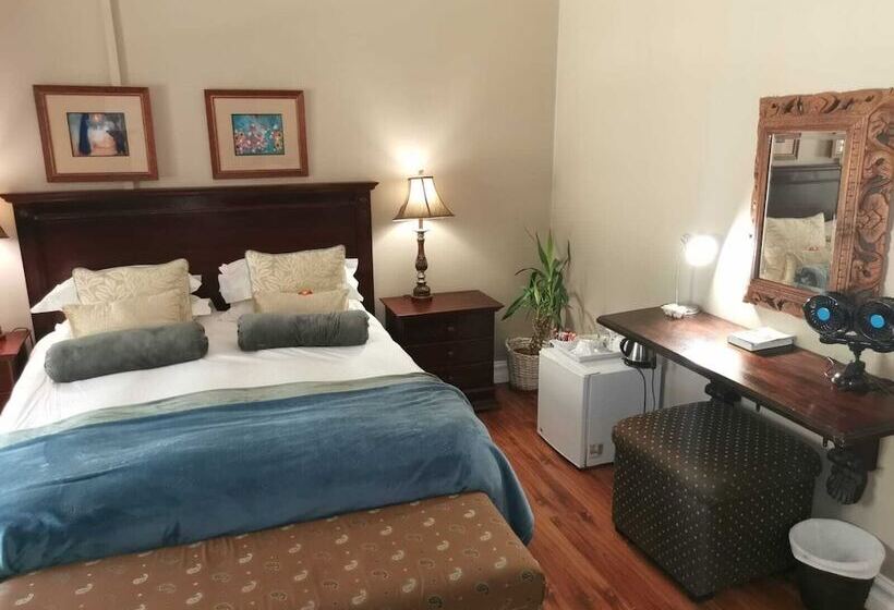 فندق Deo Volente Country Estate