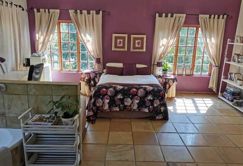 فندق Deo Volente Country Estate