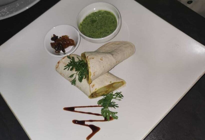 فندق Deo Volente Country Estate