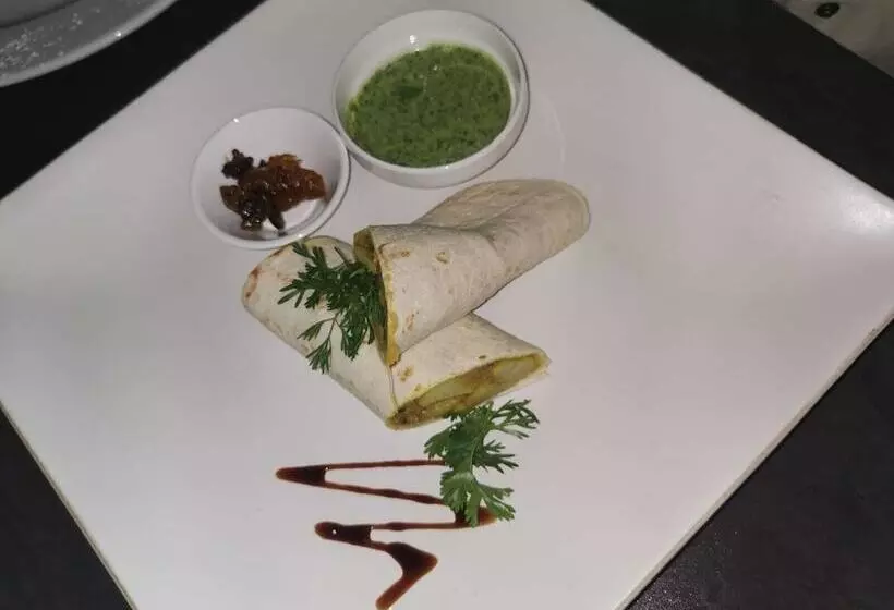 ホテル Deo Volente Country Estate