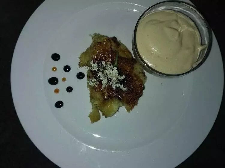 ホテル Deo Volente Country Estate