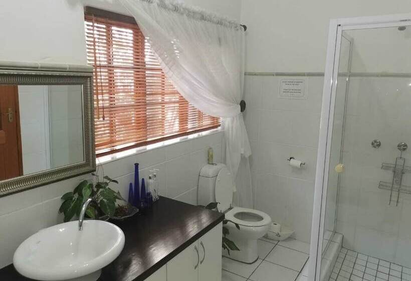 فندق Deo Volente Country Estate