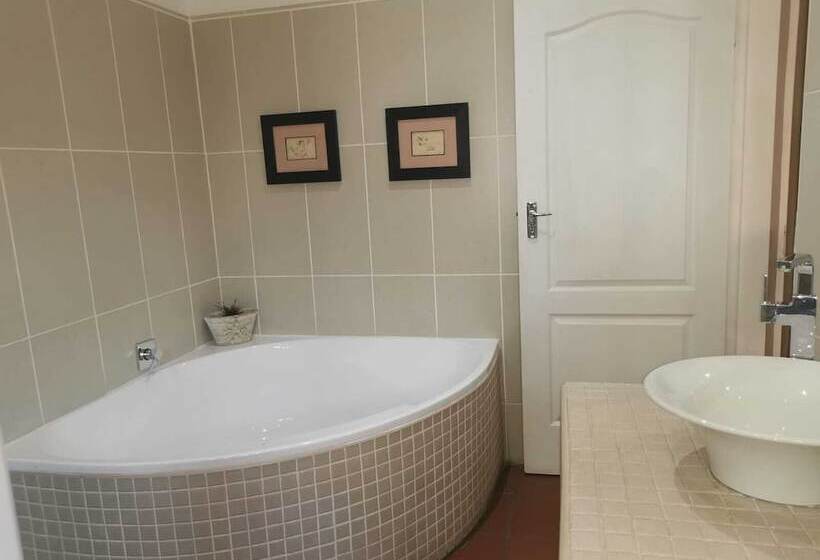 فندق Deo Volente Country Estate